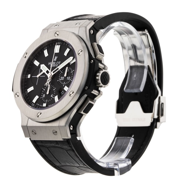 Hublot Big Bang 301.SX.1170.GR Image 2